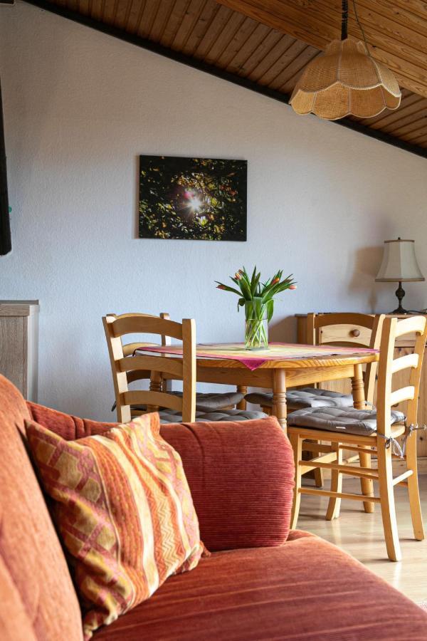 Apartment Nordsee-Ferienhaus-1 By Interhome 腓特烈斯科格 外观 照片