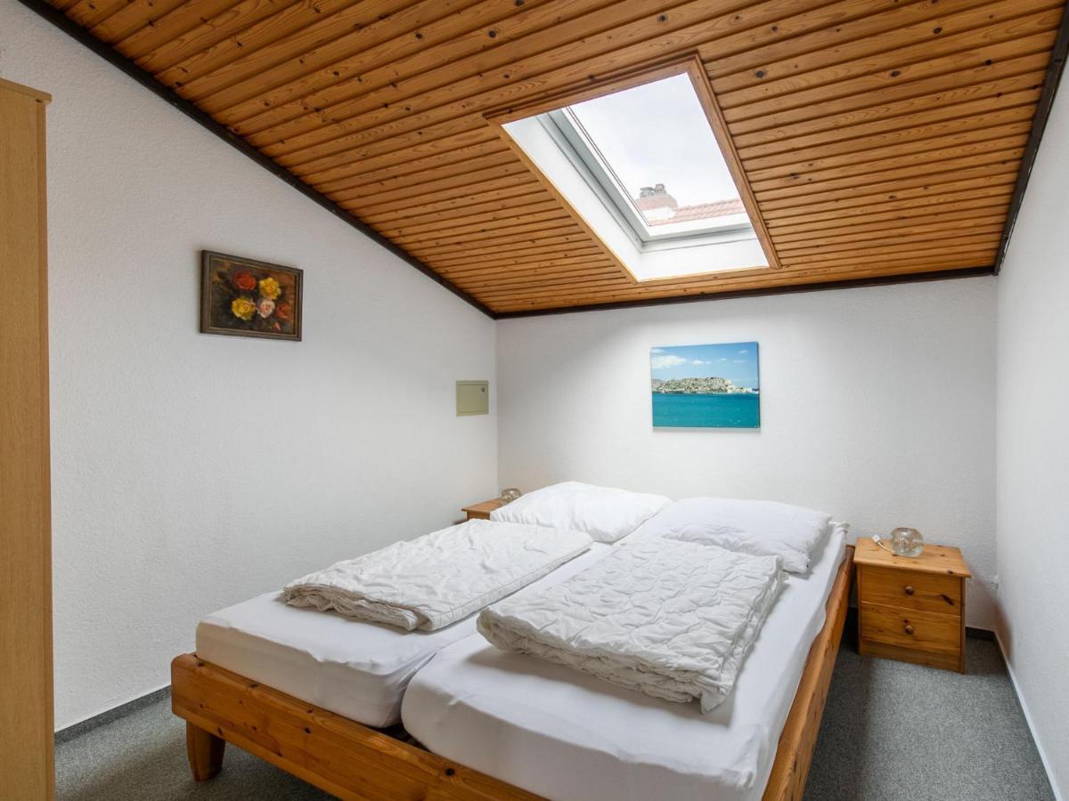 Apartment Nordsee-Ferienhaus-1 By Interhome 腓特烈斯科格 外观 照片